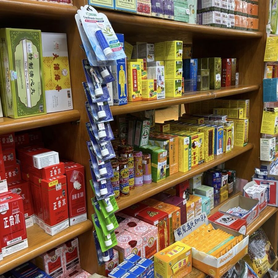 grocery store di butterworth malaysia pilihan terbaik untuk keperluan harian anda