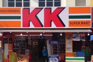 Grocery Store di Jerantut, Malaysia: Pilihan Terbaik untuk Keperluan Harian Anda
