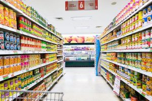 Grocery Store di Jerteh, Malaysia: Pilihan Terbaik Untuk Keperluan Harian Anda