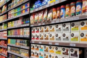 Grocery Store di Kluang, Malaysia: Pilihan Terbaik untuk Keperluan Harian Anda