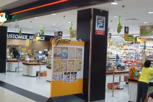 Grocery Store di Kota Tinggi, Malaysia: Pilihan Terbaik untuk Keperluan Harian Anda