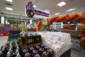 Grocery Store di Lahad Datu, Malaysia: Pilihan Terbaik untuk Keperluan Harian Anda
