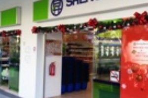 Grocery Store di Merlimau, Malaysia: Pilihan Kedai Runcit Terbaik di Kawasan