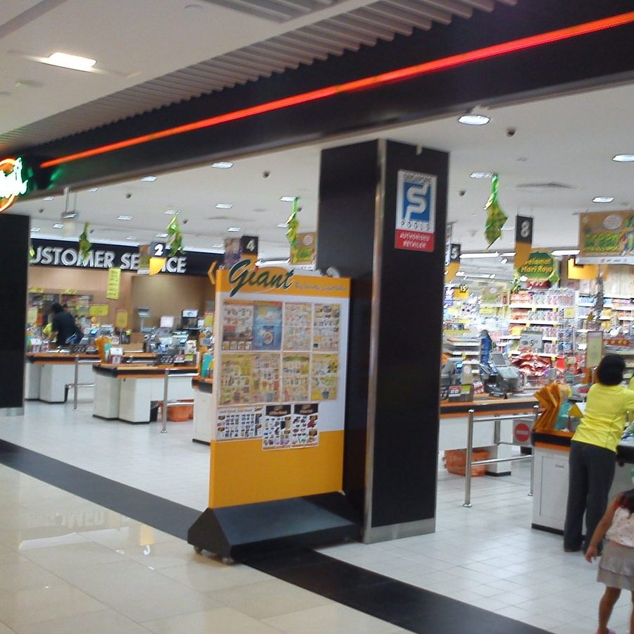 grocery store di mersing malaysia senarai kedai dan maklumat berguna