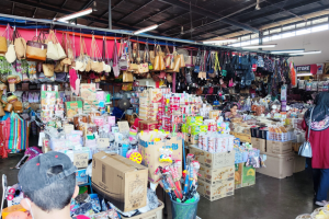 Grocery Store di Padang Besar, Malaysia: Pilihan dan Kemudahan Belanja
