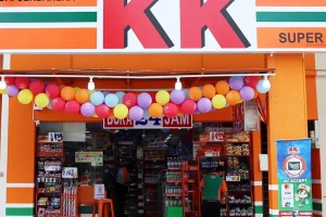 Grocery Store di Pasir Mas, Malaysia: Pilihan Terbaik Untuk Keperluan Harian Anda
