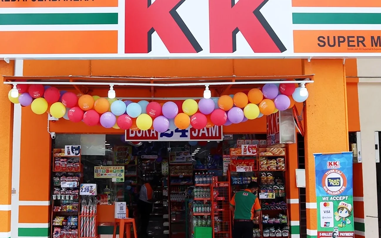 Grocery Store di Pasir Mas, Malaysia: Pilihan Terbaik Untuk Keperluan Harian Anda 1 grocery store di pasir mas malaysia pilihan terbaik untuk keperluan harian anda