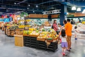 Grocery Store di Sarikei, Malaysia: Pilihan Kedai Runcit Terbaik dan Produk Segar