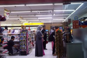 Grocery Store di Teluk Intan, Malaysia: Pilihan Terbaik untuk Keperluan Harian Anda