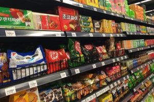 Grocery Store di Wakaf Bharu, Malaysia: Pilihan Kedai Runcit Terbaik dan Murah