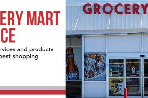 Growcery Mart