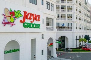 Growth Mart Jalan Junid