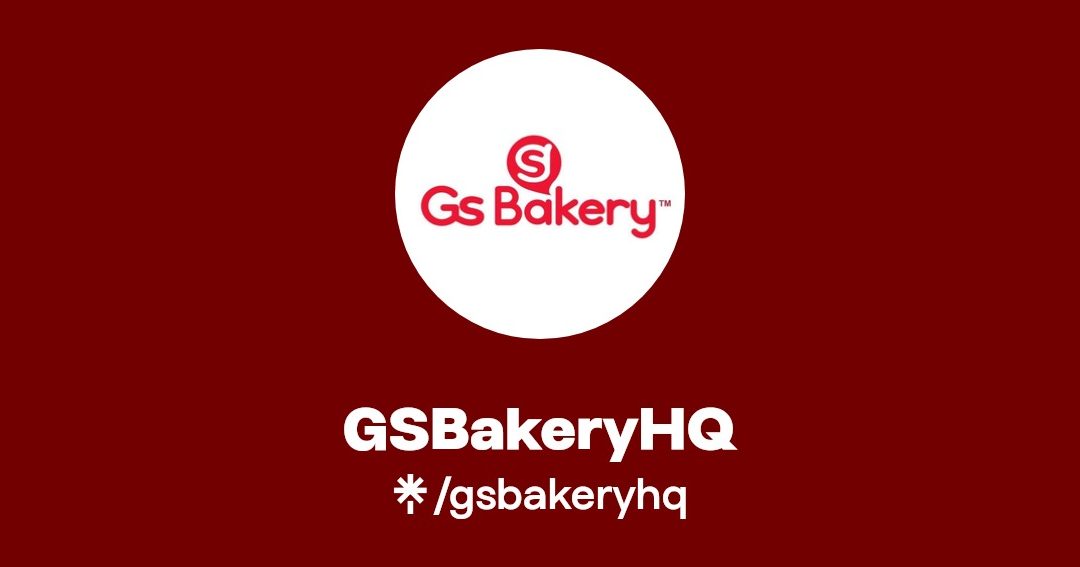gs bakery kampar