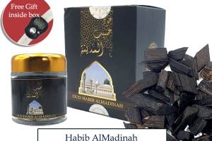 Habib Al Madinah Market Pasir Tumboh