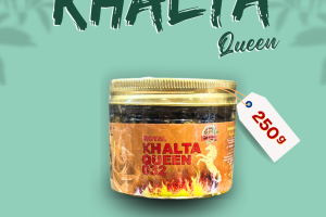 Habib Al Madinah Market Seri Kembangan