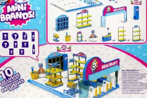 Hamriz Mini Mart