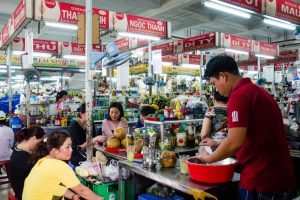 Han Tai Minimarket