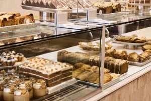 HanneS Bakery & Cafe