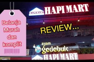 HAPI MART