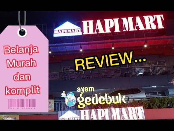 HAPI MART 1 hapi mart