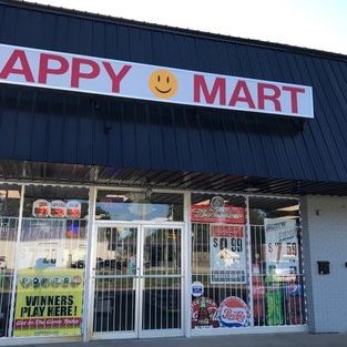 Happy Mart 1 happy mart
