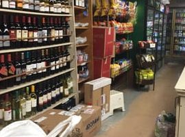 HEDAYU SOLUTION MINI MARKET