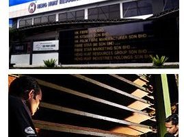 Heng Huat Food Marketing Sdn. Bhd.