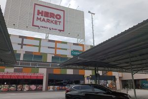 Hero Market | Kg. Bt.14 Puchong