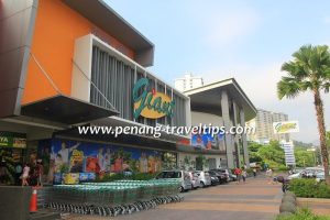 HeroMarket (All Seasons Place)