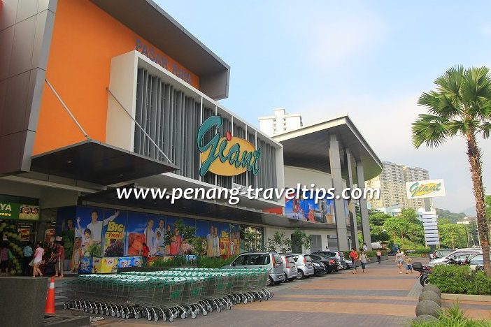 heromarket all seasons place