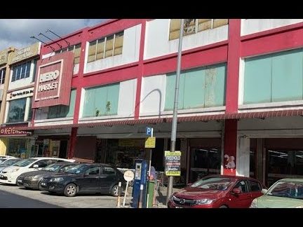 heromarket bandar sri permaisuri
