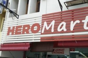 HeroMarket Kelana Jaya
