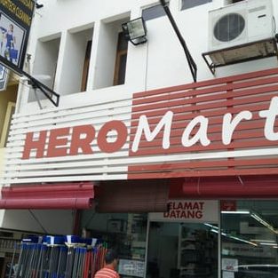 heromarket kelana jaya