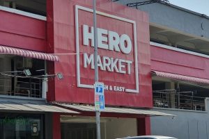 HeroMarket Meranti Jaya