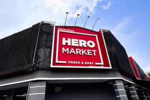 HeroMarket Putrajaya