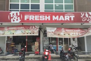 H&H FRESH MART