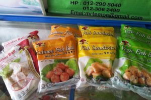 Hikmah Food Specialities Sdn. Bhd.