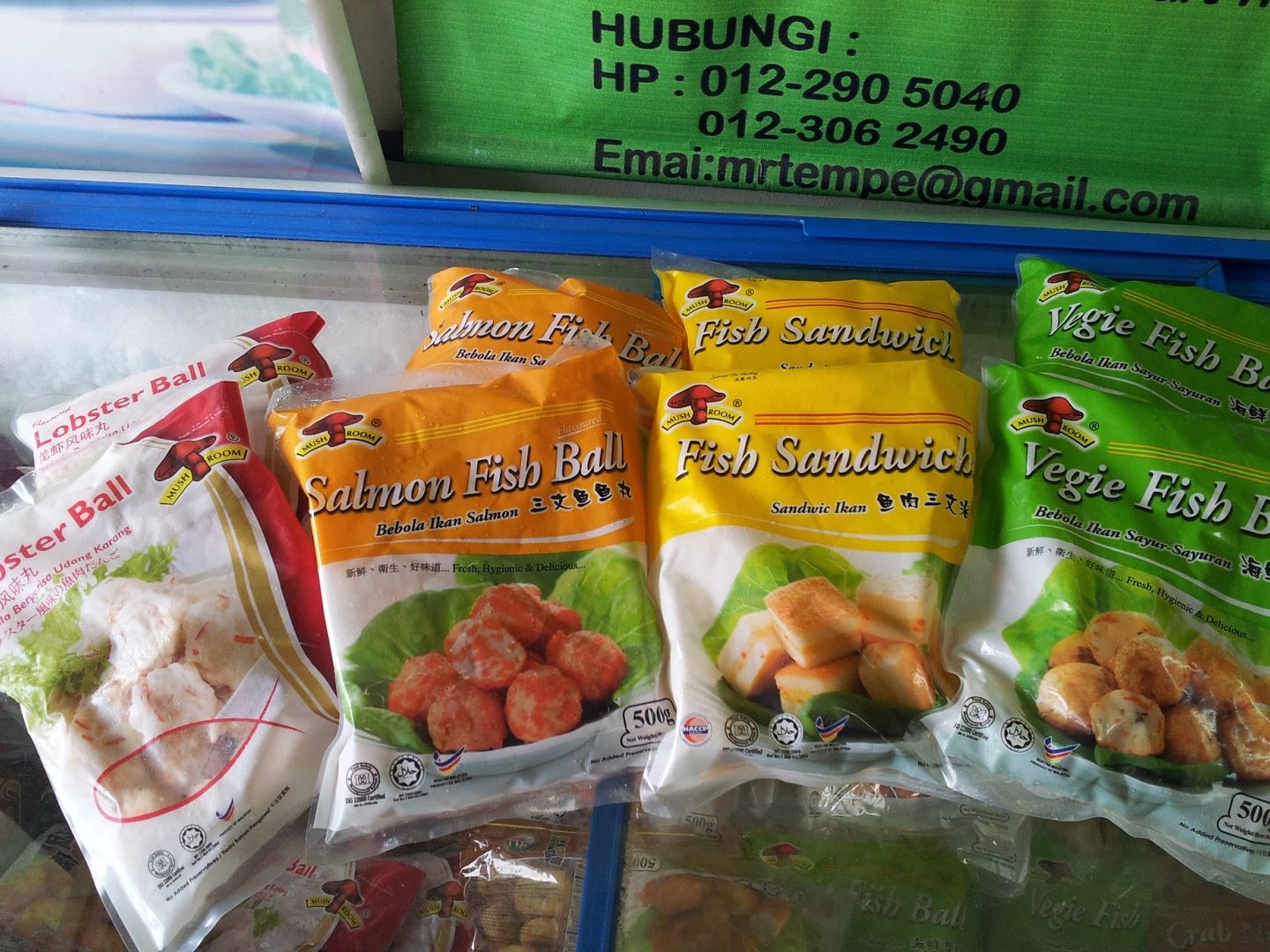 Hikmah Food Specialities Sdn. Bhd. 1 hikmah food specialities sdn bhd
