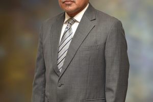 Hj. Zakaria Haji. Musa