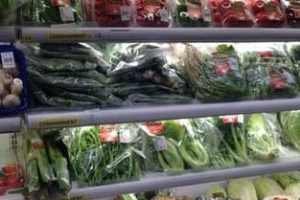 Hock Choon Supermarket