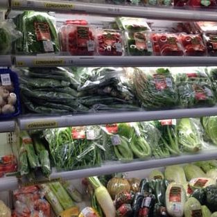 hock choon supermarket