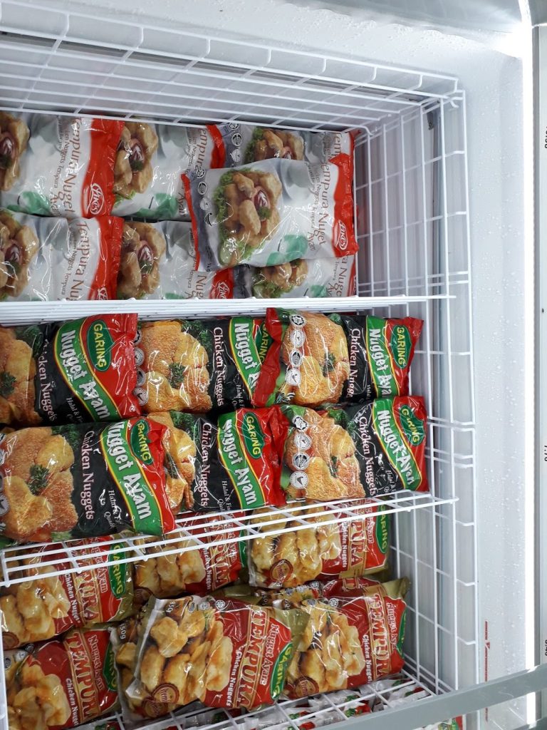 HOME MART FRESH & FROZEN SDN. BHD. (ALMA)