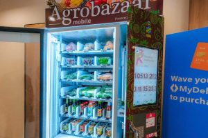 Horizon Gerai Barang-barang Runcit