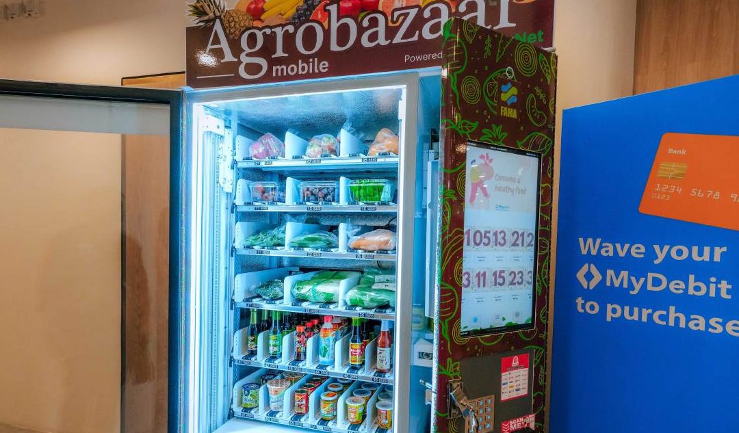 horizon gerai barang barang runcit