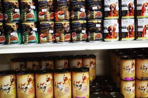 Hup Huat Supermarket