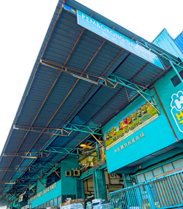 Hwa Thai Supermart - KipMall Masai Outlet 1 hwa thai supermart kipmall masai outlet