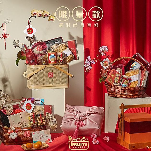 ifruits market pj seapark branch