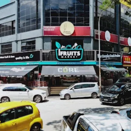 ifruits market puchong jaya branch