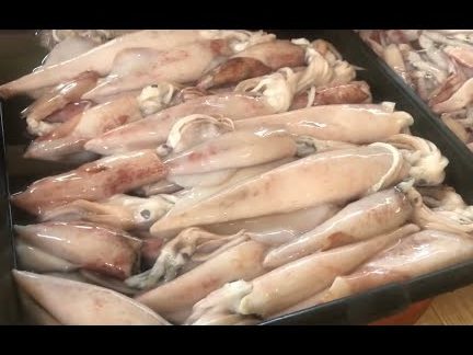 ikan segar pok din