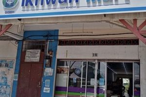 IKHWAN MART Kuantan
